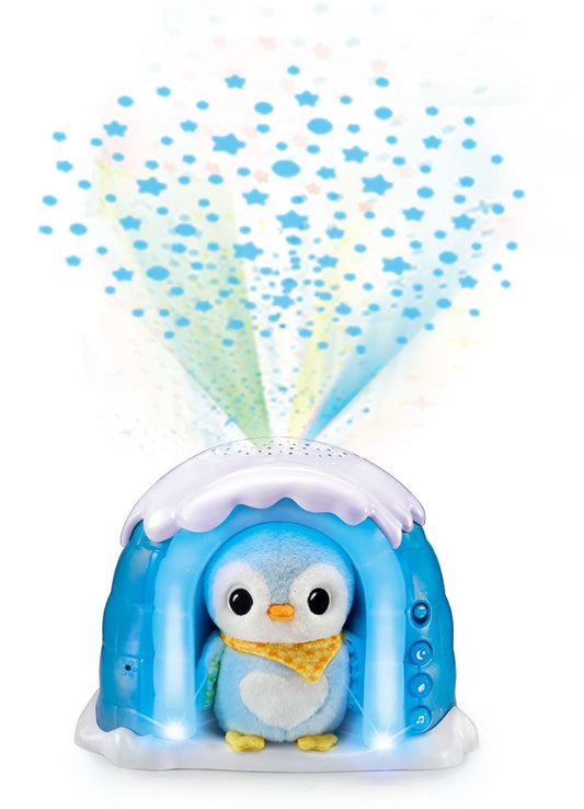 Vtech Soothing Starlight Igloo & Penguins