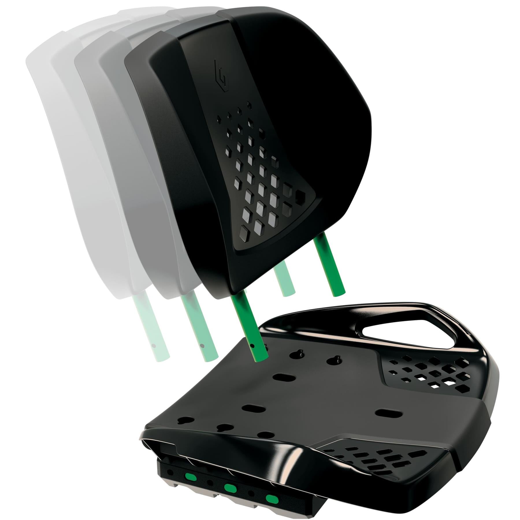 Huffy Electric Green Machine 36V