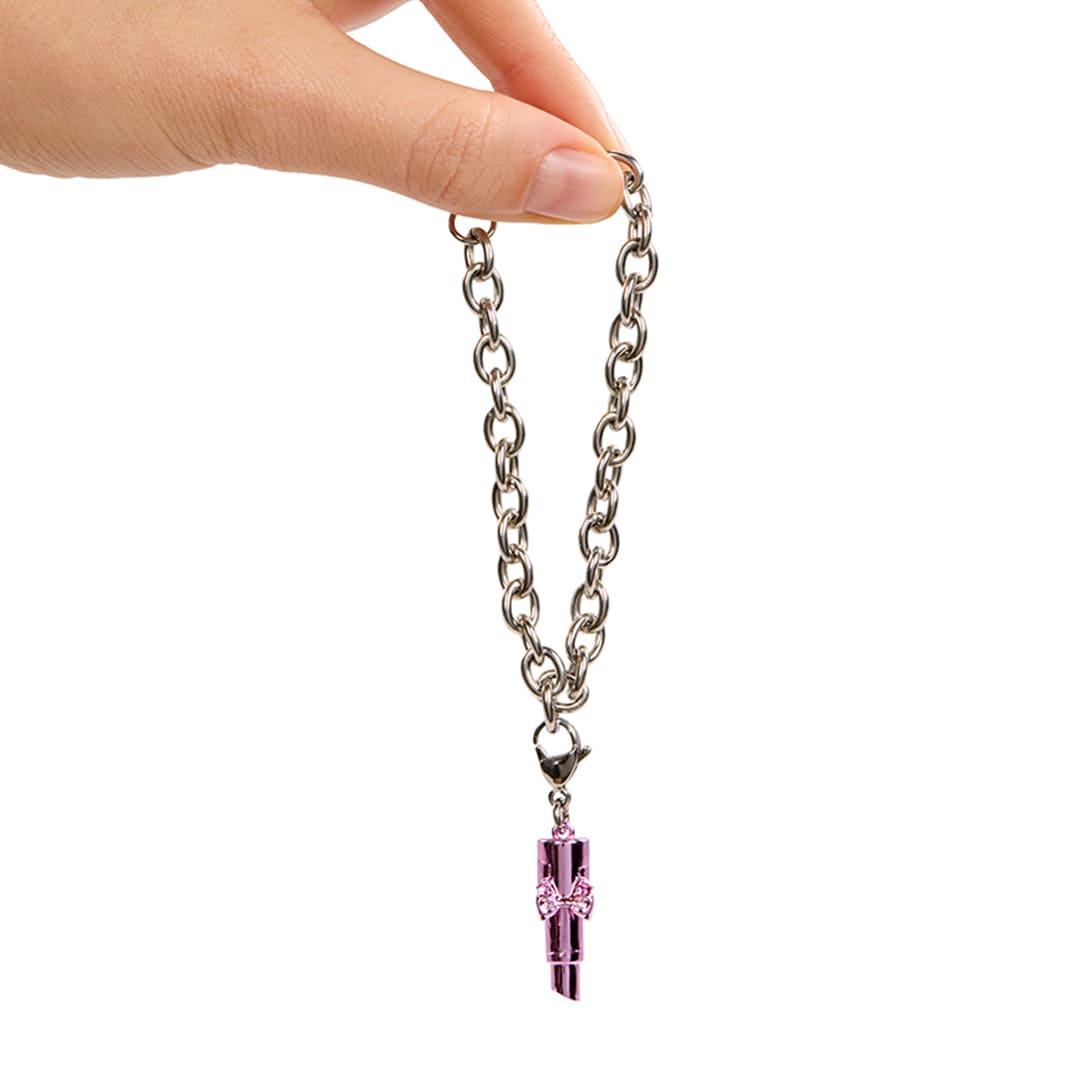 Bratz Stylin' Charmz Doll - Jade