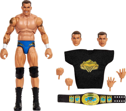 WWE 6 Inch Ultimate Fan Takeover - Randy Orton