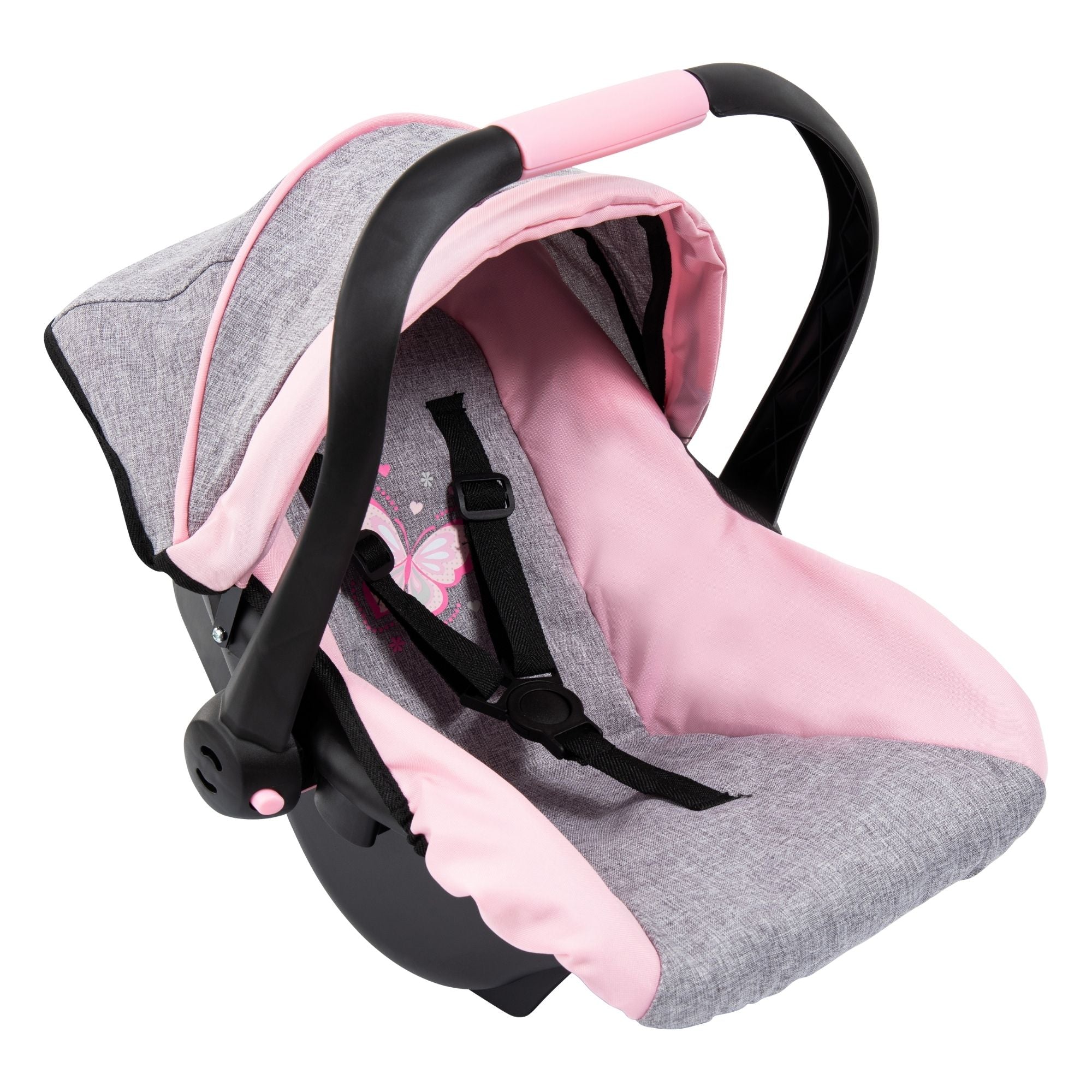 Bayer Deluxe Car Seat for Dolls