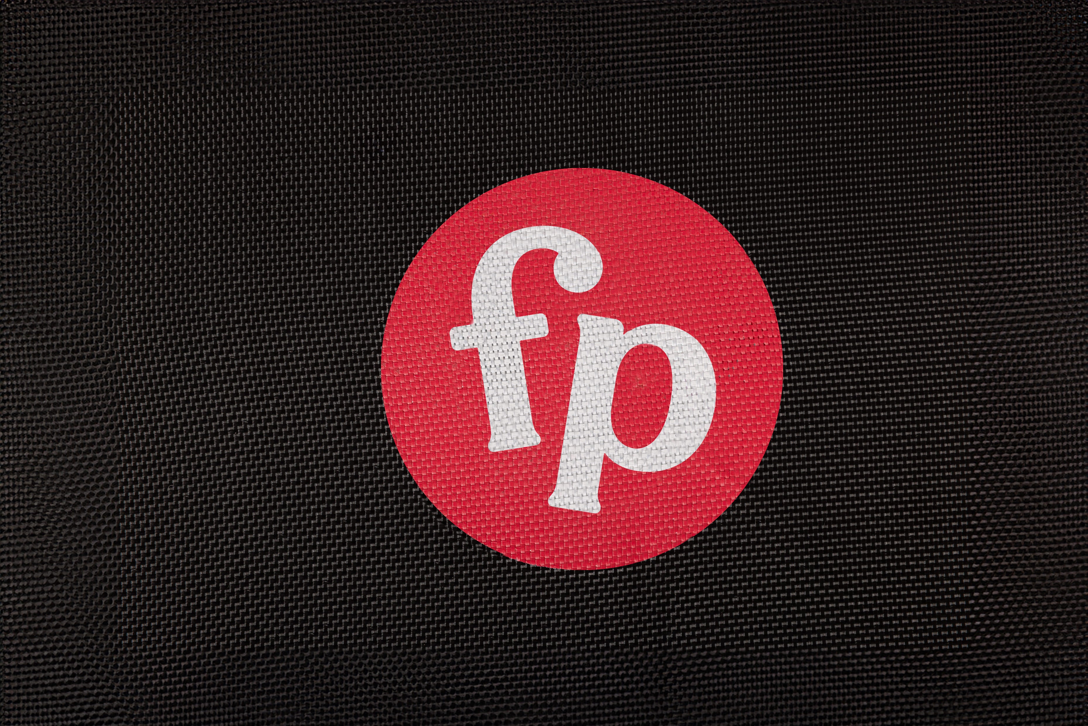 Fisher-Price My First Trampoline