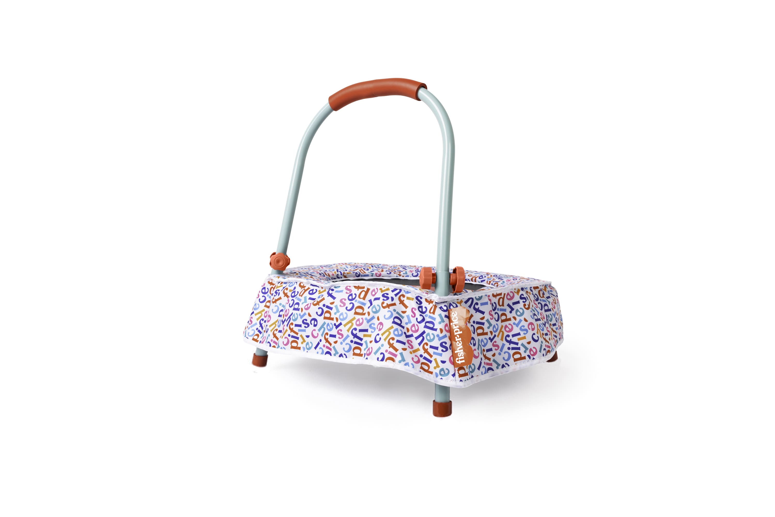 Fisher-Price My First Trampoline