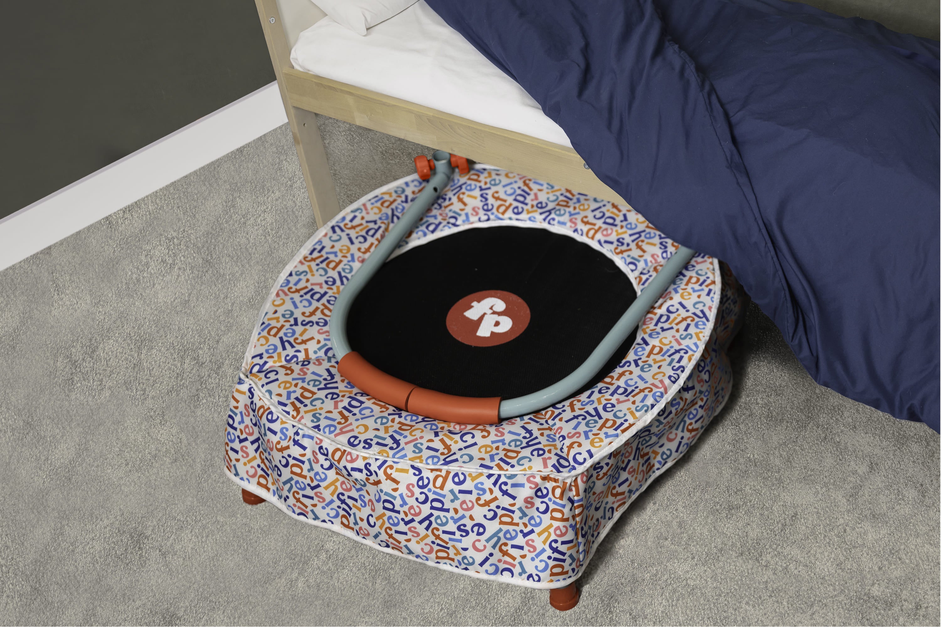 Fisher-Price My First Trampoline