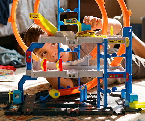 Hotwheels Vehicles