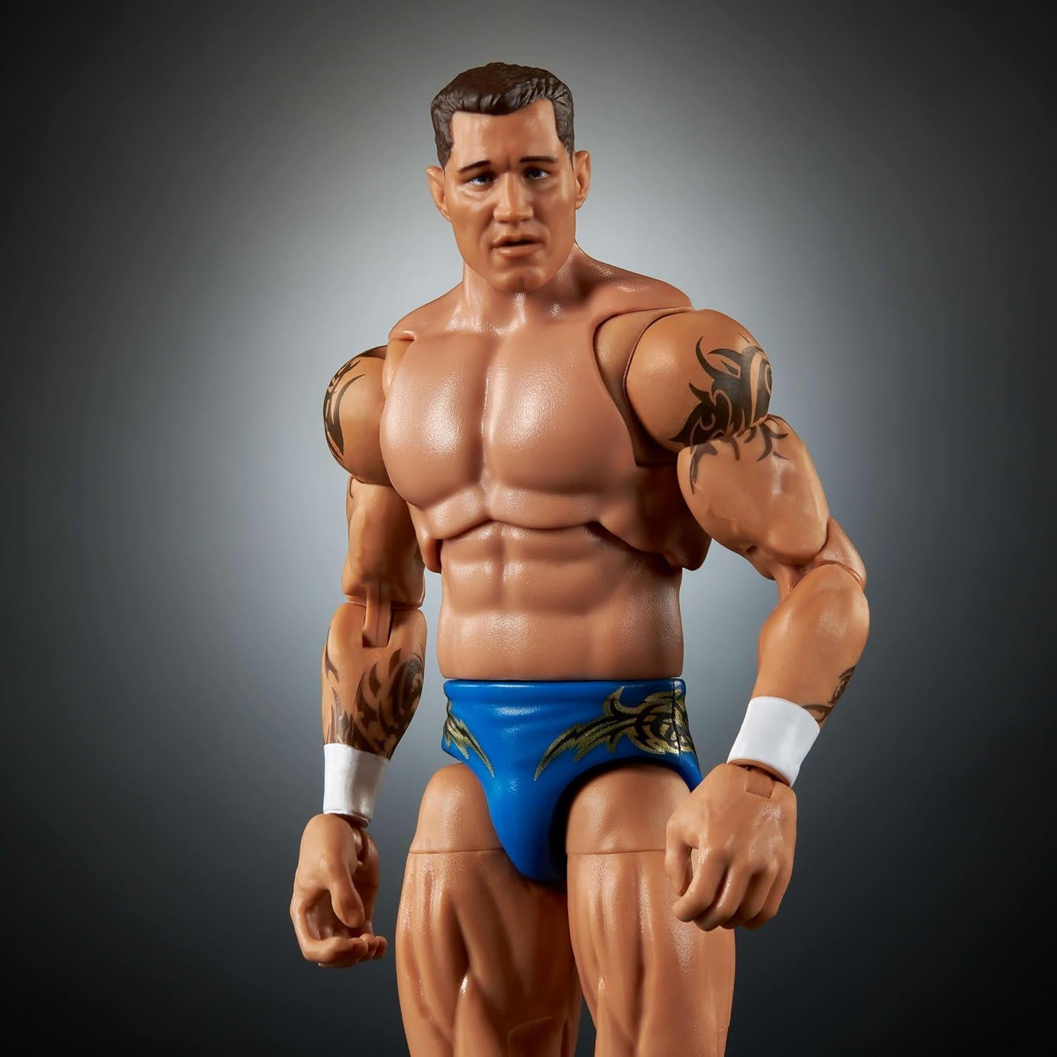 WWE 6 Inch Ultimate Fan Takeover - Randy Orton