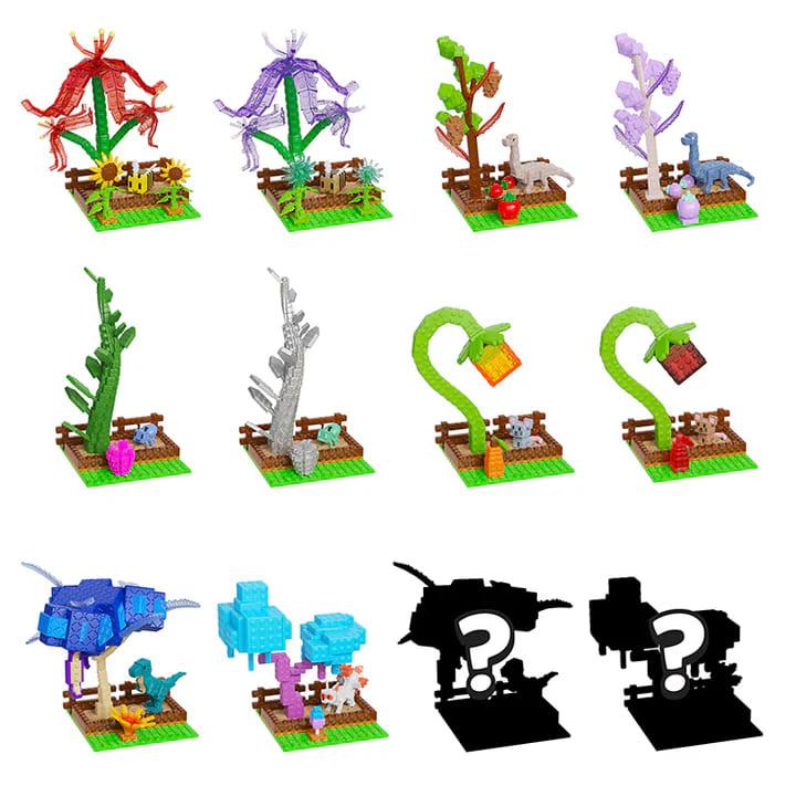 Roblox Grow A Garden Series 1 Massive Crops Bundle