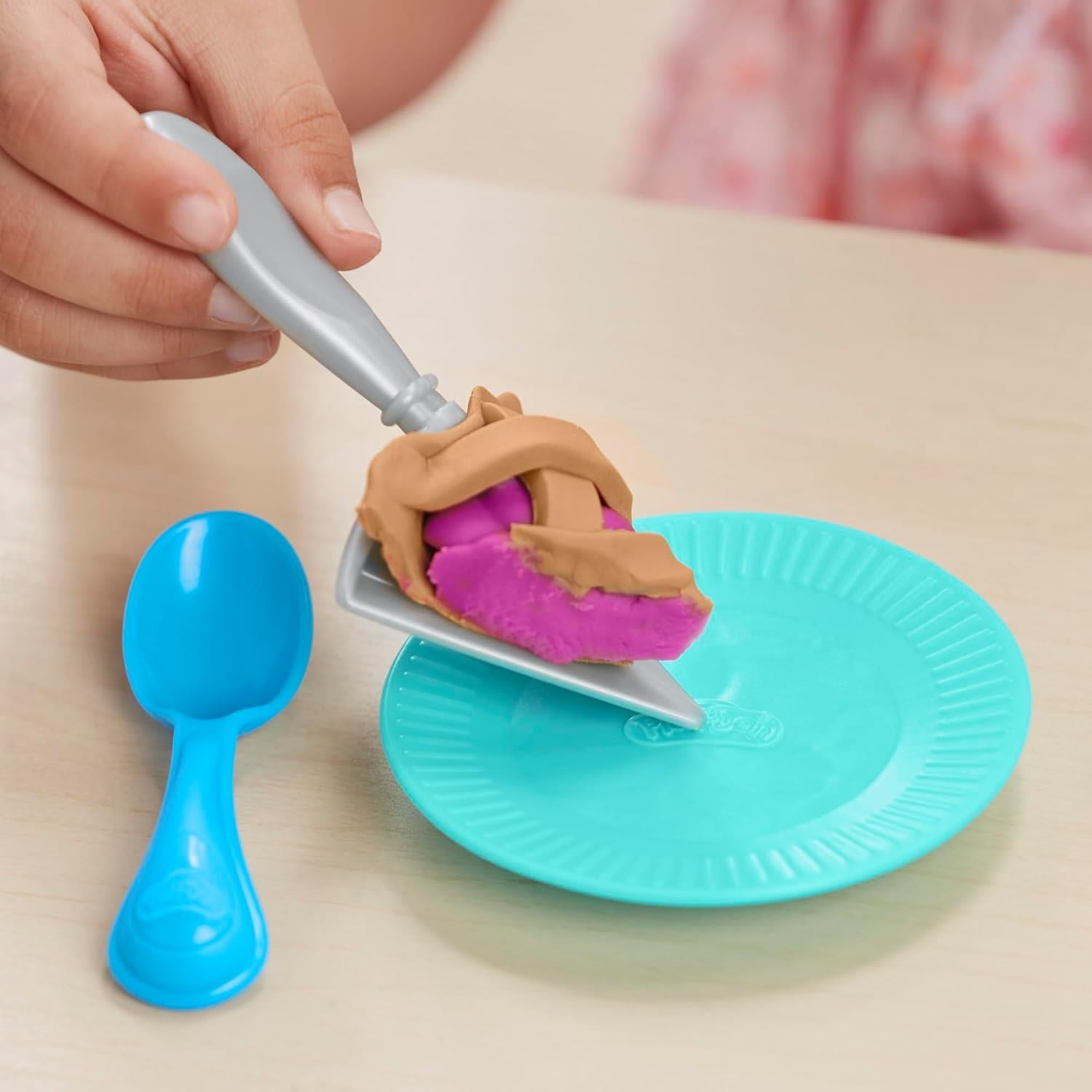 Play-Doh Farmer's Market Playset