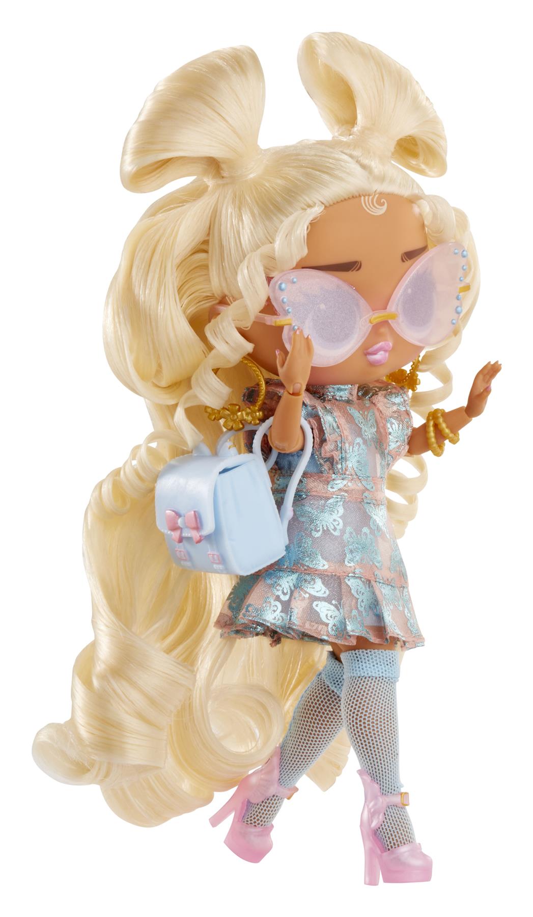 L.O.L. Surprise! Tweens Doll - Olivia Flutter