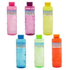 Venture Club Bubble Solution Refill – 32OZ - 6 Pack