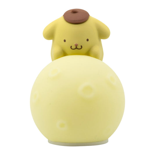 Hello Kitty & Friends Little Moon Light Pompompurin