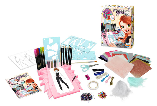 Buki France Professional Studio Mode