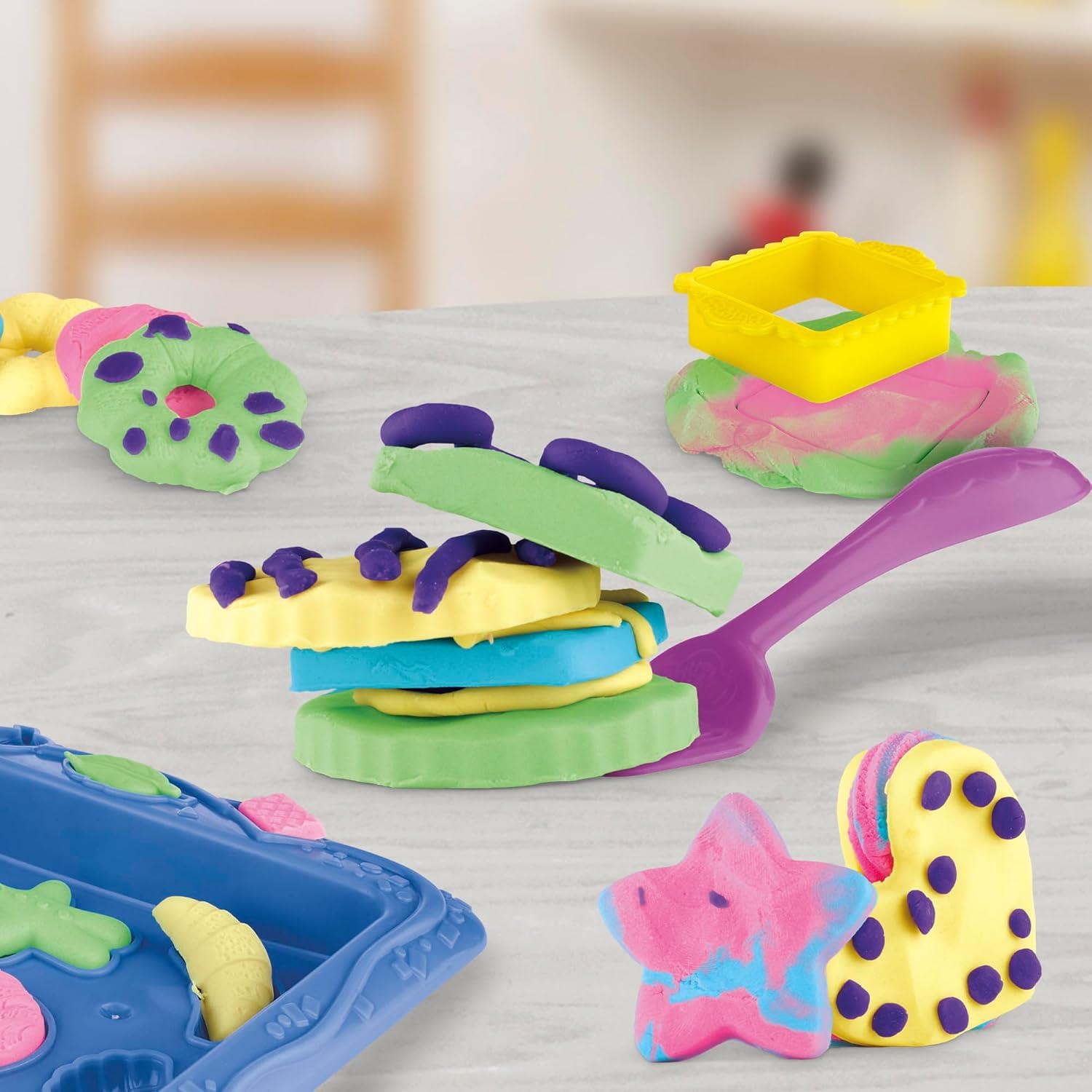 Play-Doh Kitchen Creations Cookie Creations Playset