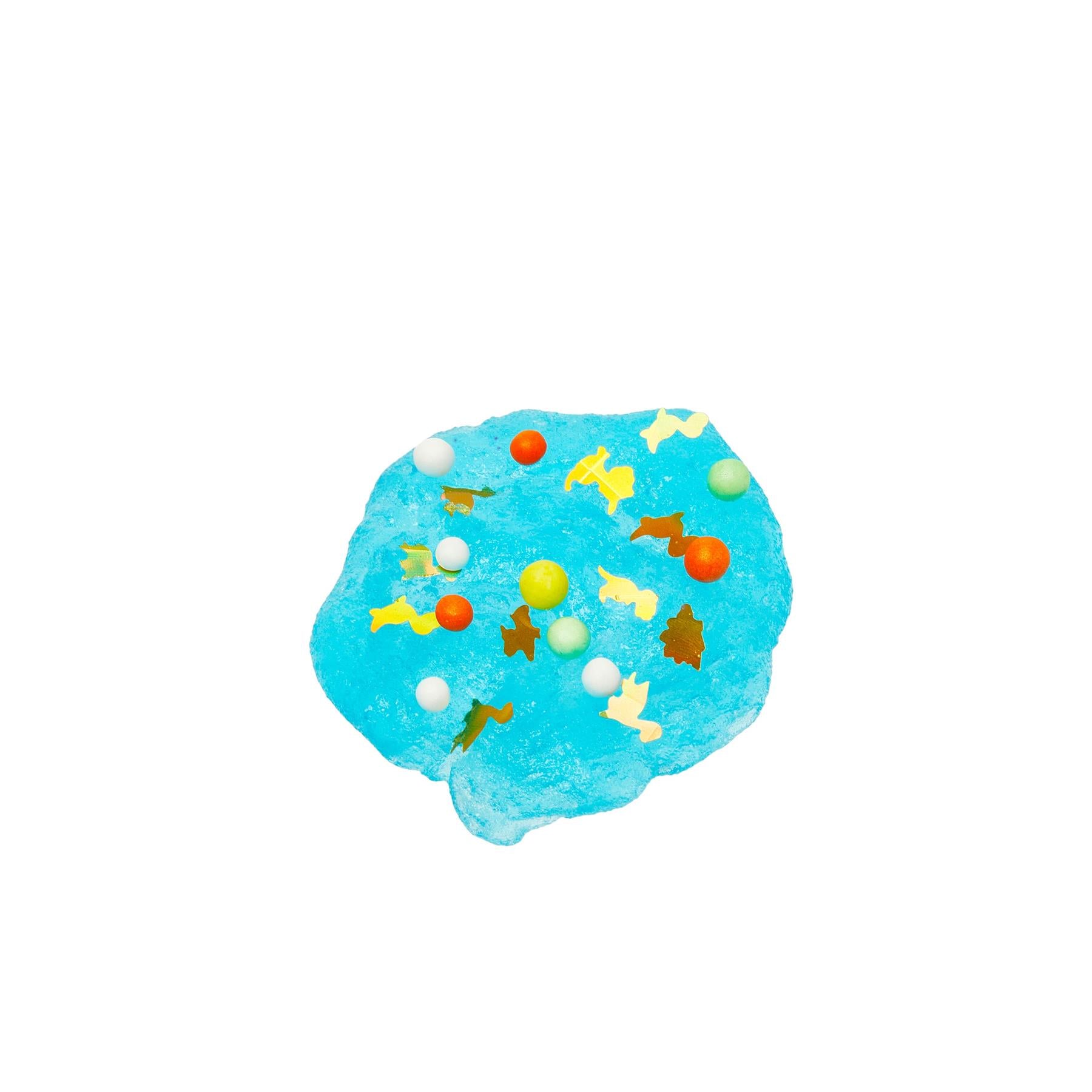Oozey Goozey Dino Slime Surprise