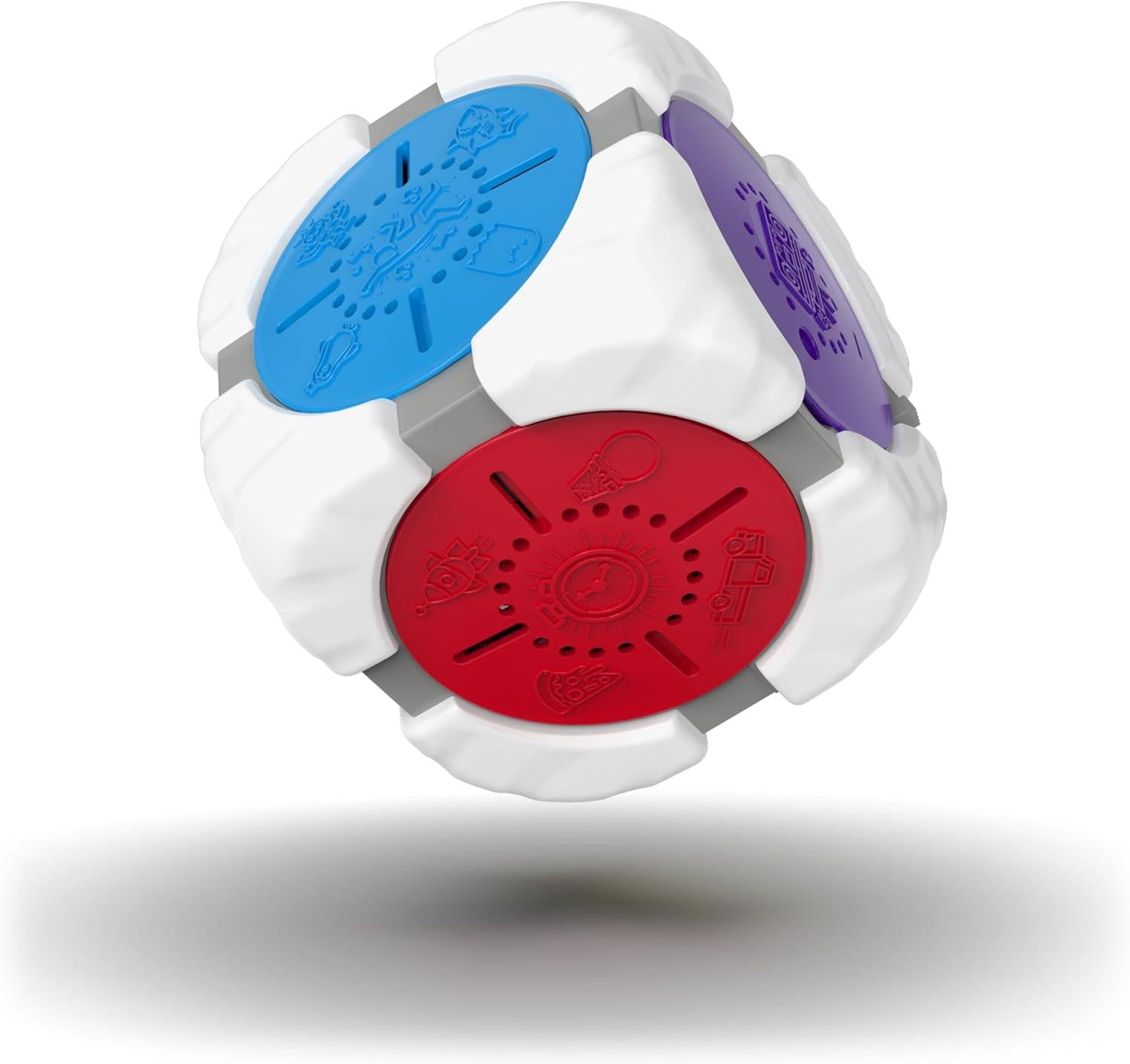 Spin Master Games Beat The Parents Let's Roll