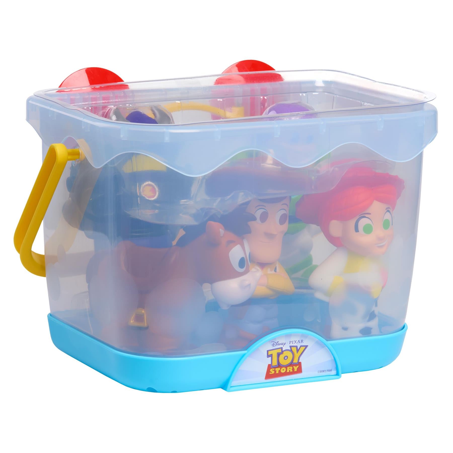 Disney Pixar Toy Story Bath Caddy