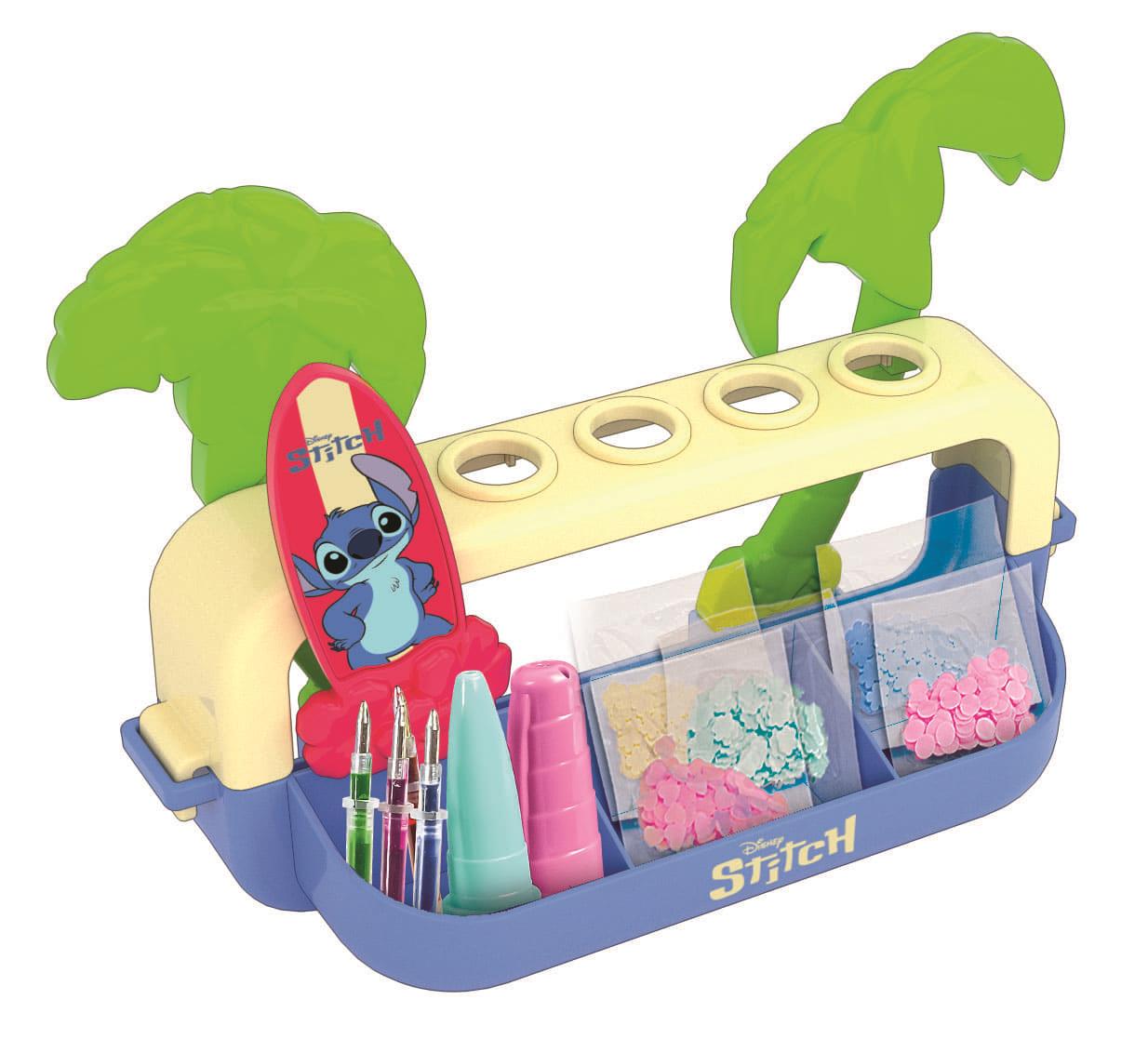 Clementoni Disney Stitch Pen Creator Studio