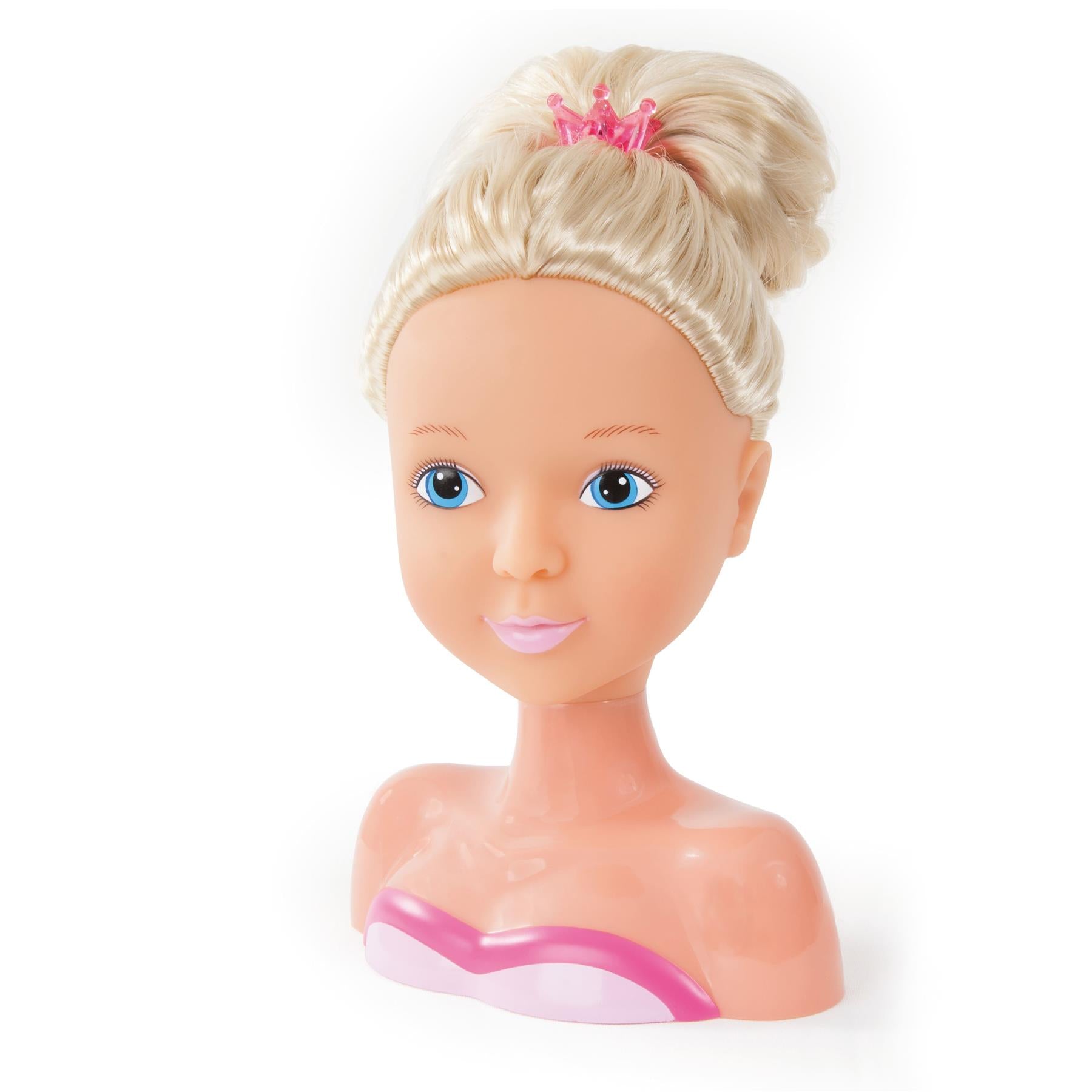 Bayer My Lovely Princess Styling Head 19cm