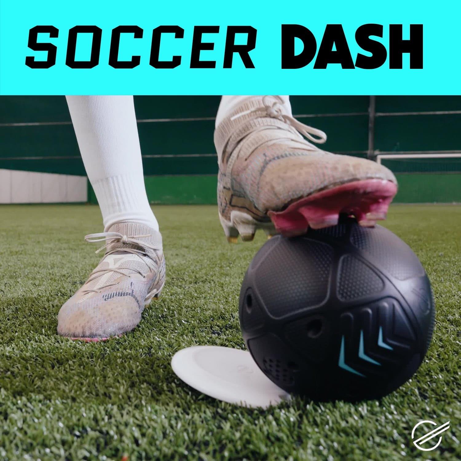 Strikesphere Soccer Dash Smart Ball