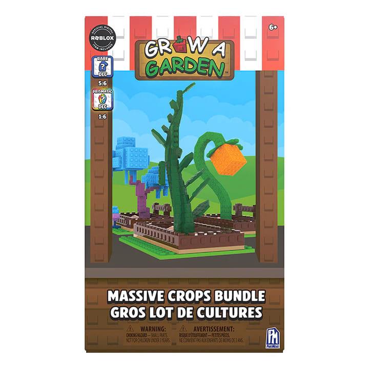 Roblox Grow A Garden Series 1 Massive Crops Bundle