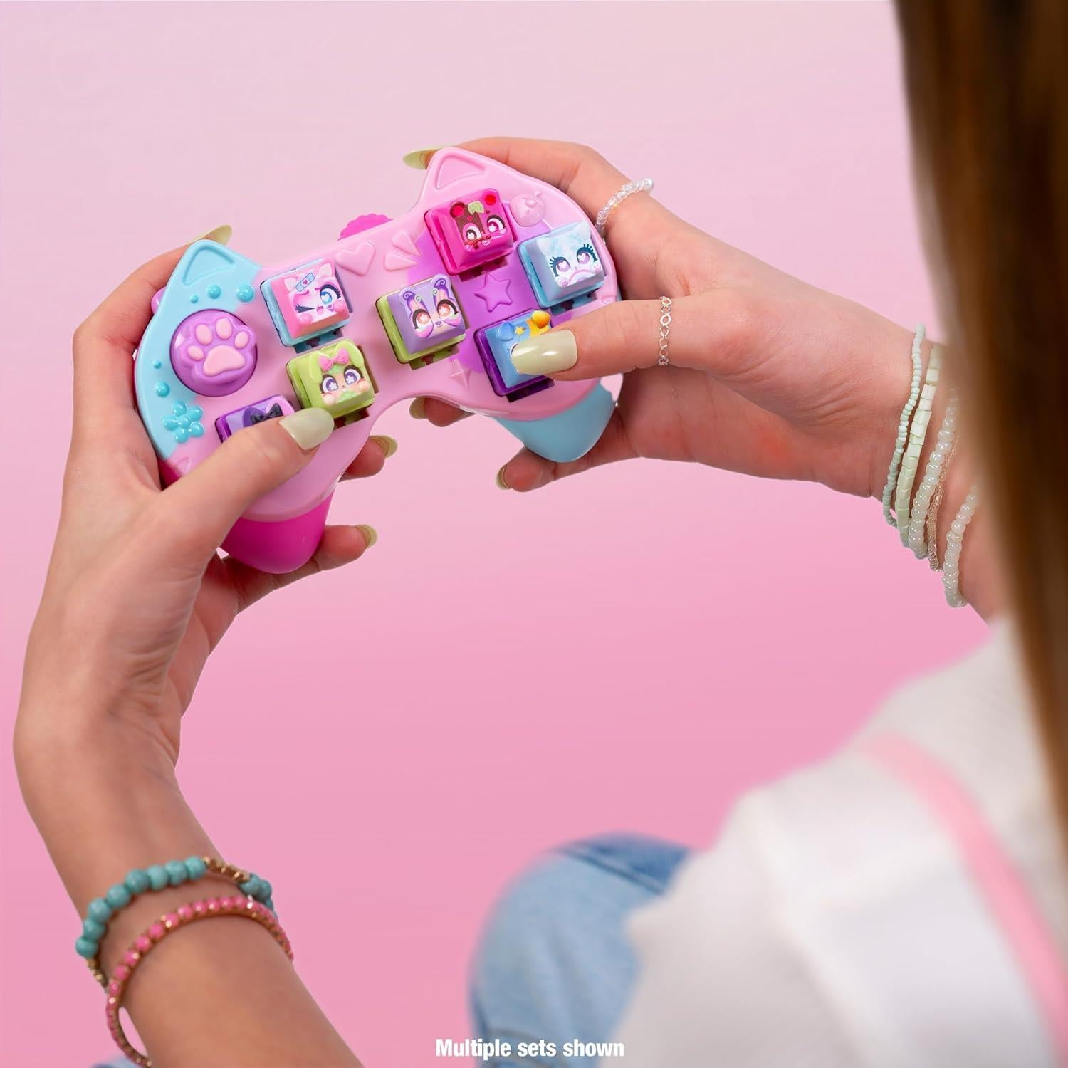 Clickeez Controller