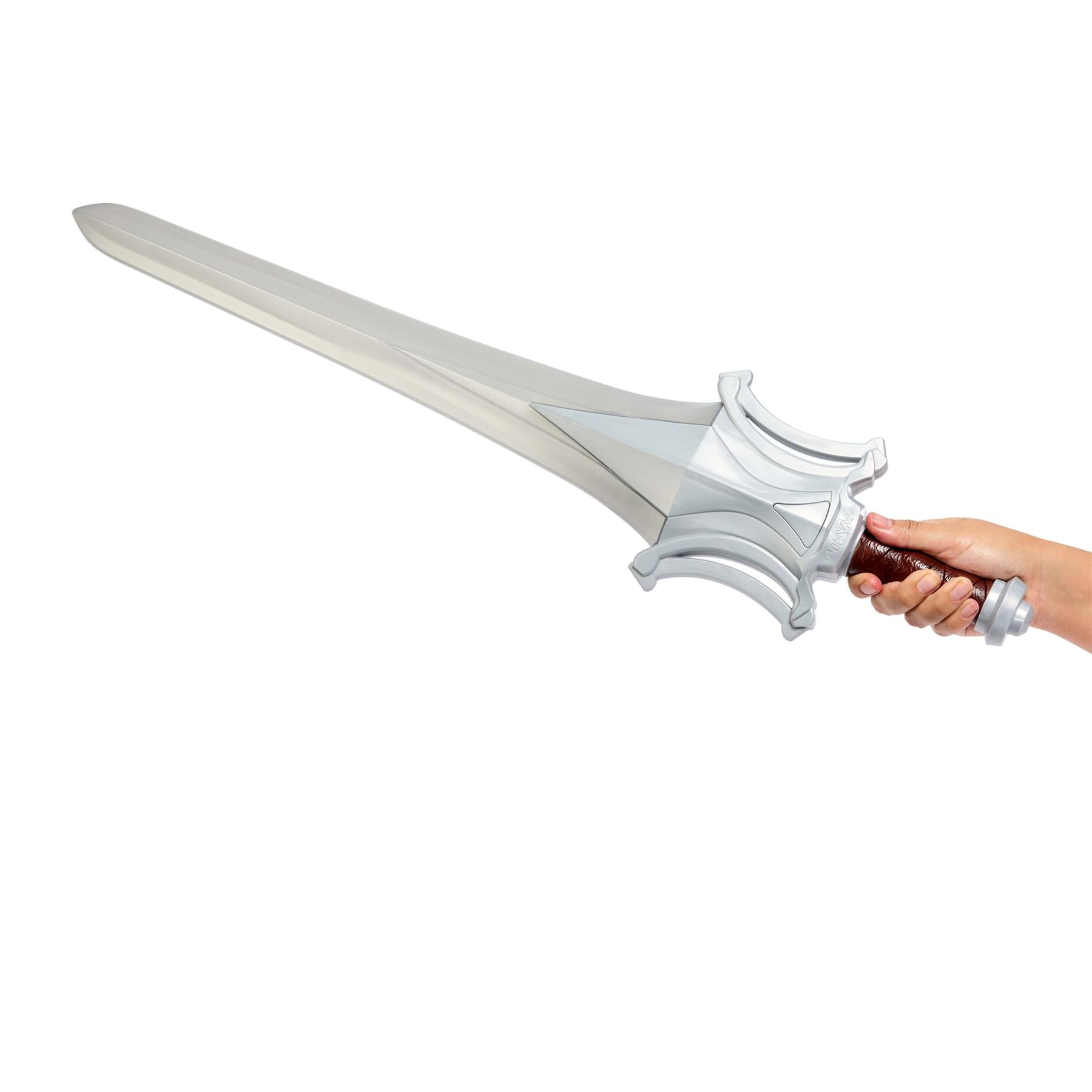 Masters Of The Universe Power of Grayskull Power Sword