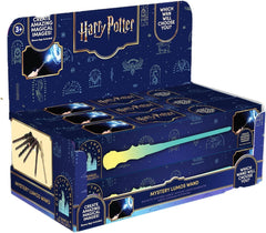 Harry Potter Mystery Lumos Wand 7 Inch Light-Up Painting Wand