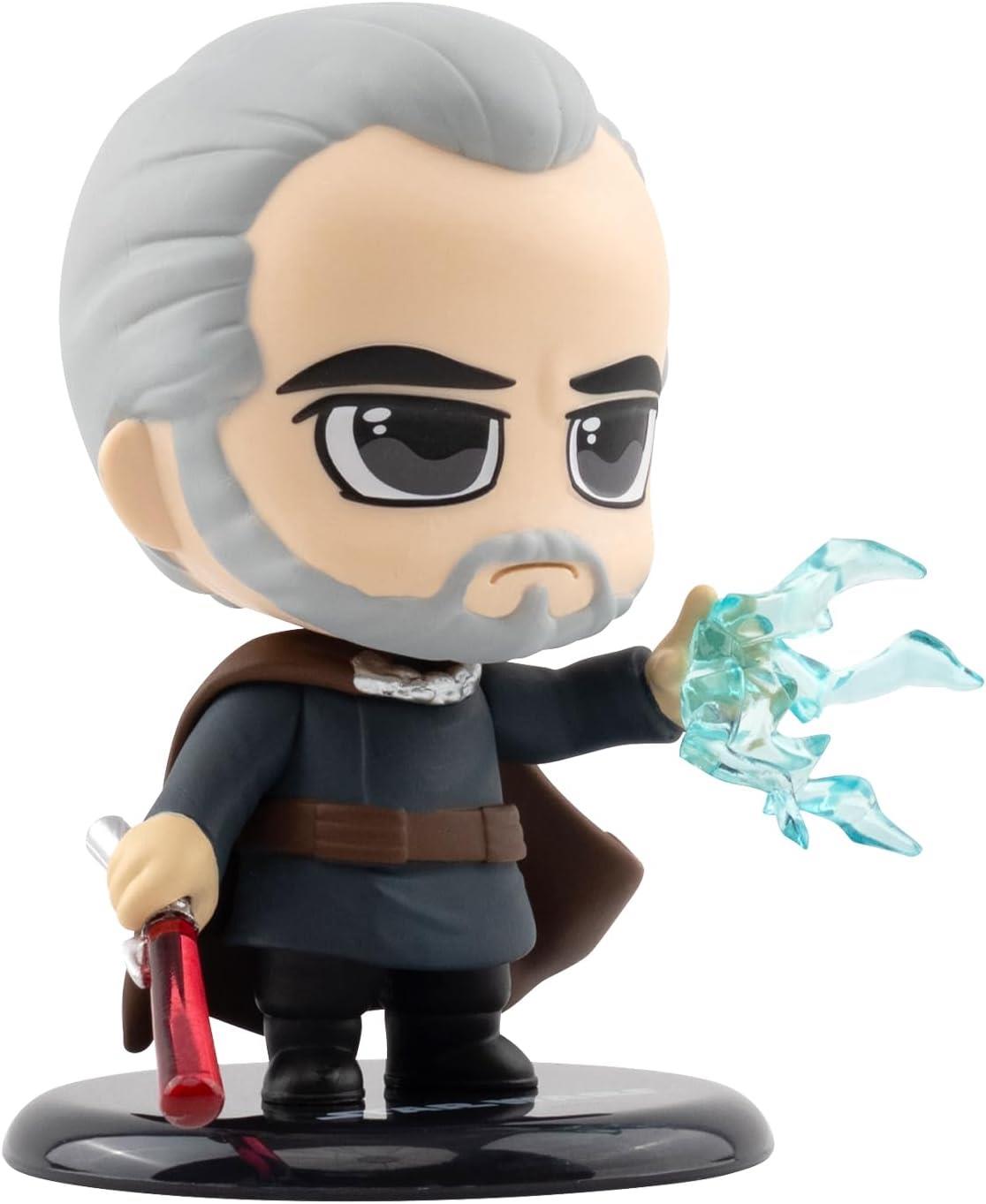 YuMe Star Wars Cosbi Figurines Dark Side Series Blind Box