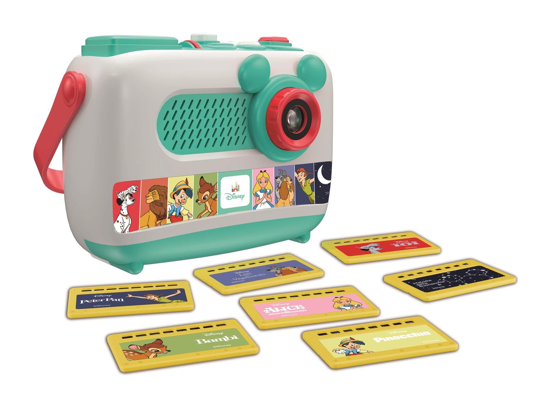 Disney Storytime Projector Plus 2.0