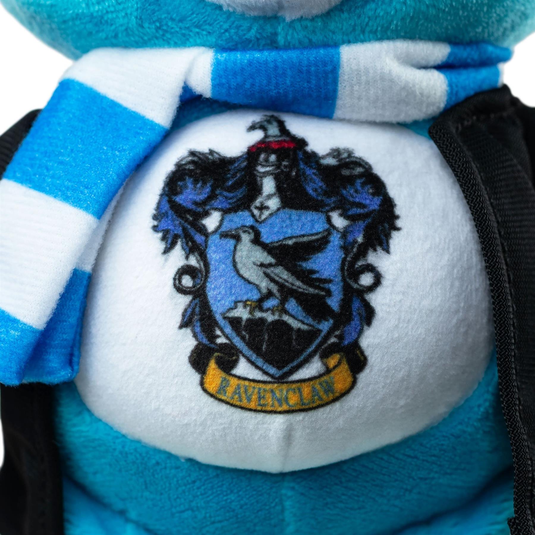 Care Bears x Harry Potter Ravenclaw House Grumpy Bear 20cm
