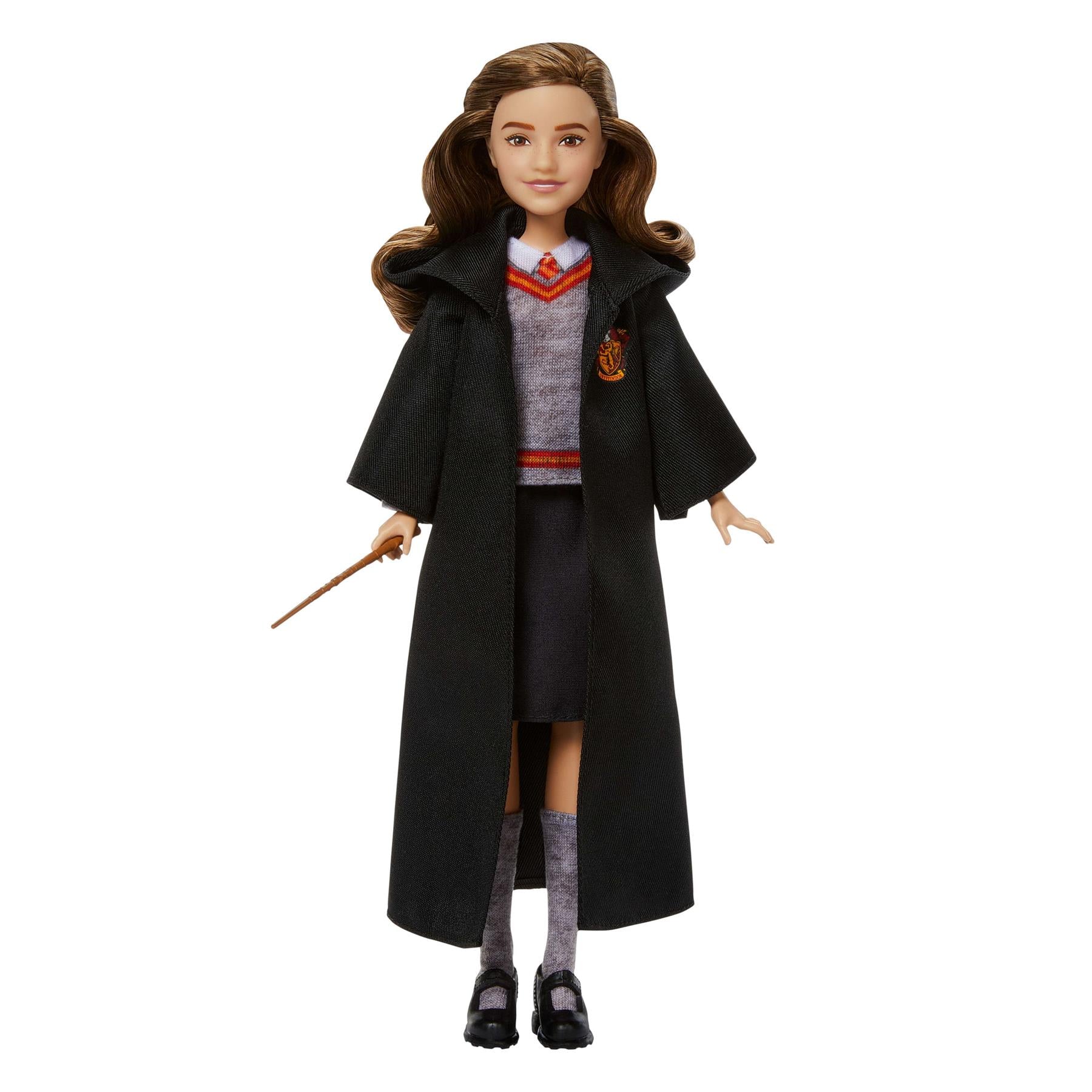 Harry Potter Core Fashion Doll - Hermione Granger