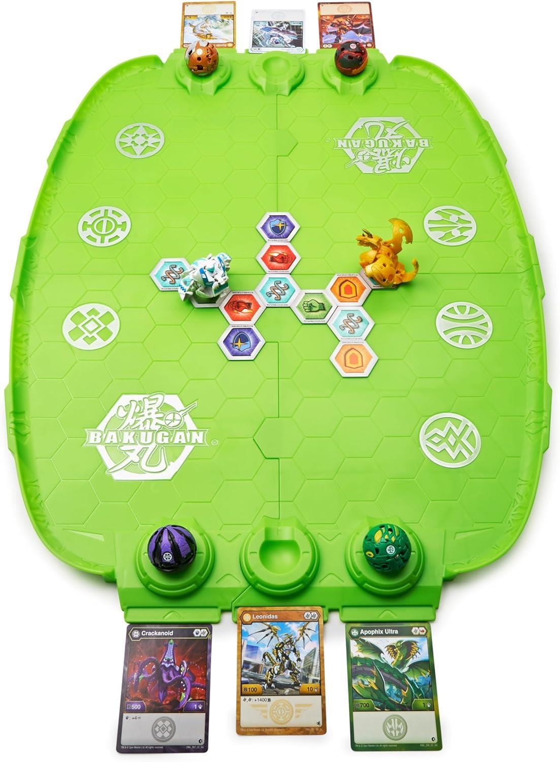 Bakugan Battle Arena Set