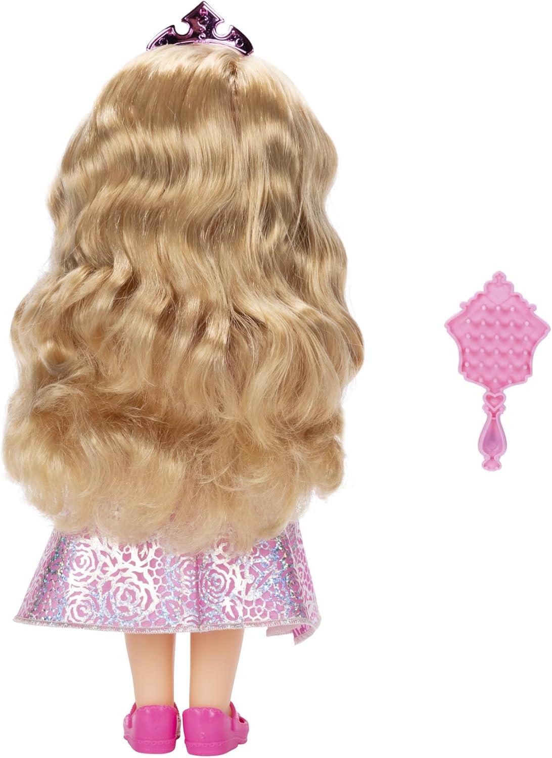 Disney Princess 35cm Large Doll - Aurora