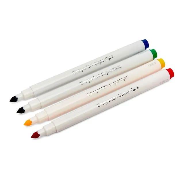 Crayola Mini Canvases