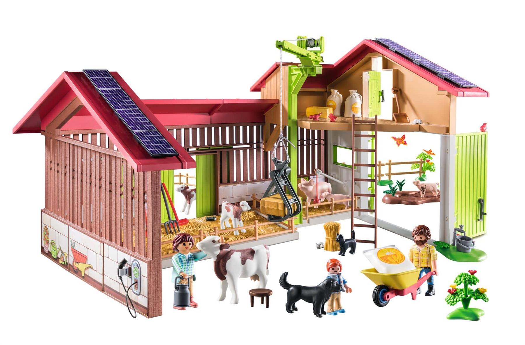Playmobil 71304 Country Large farm