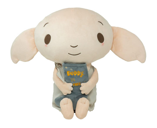 Harry Potter Dobby 40cm Giant Plush