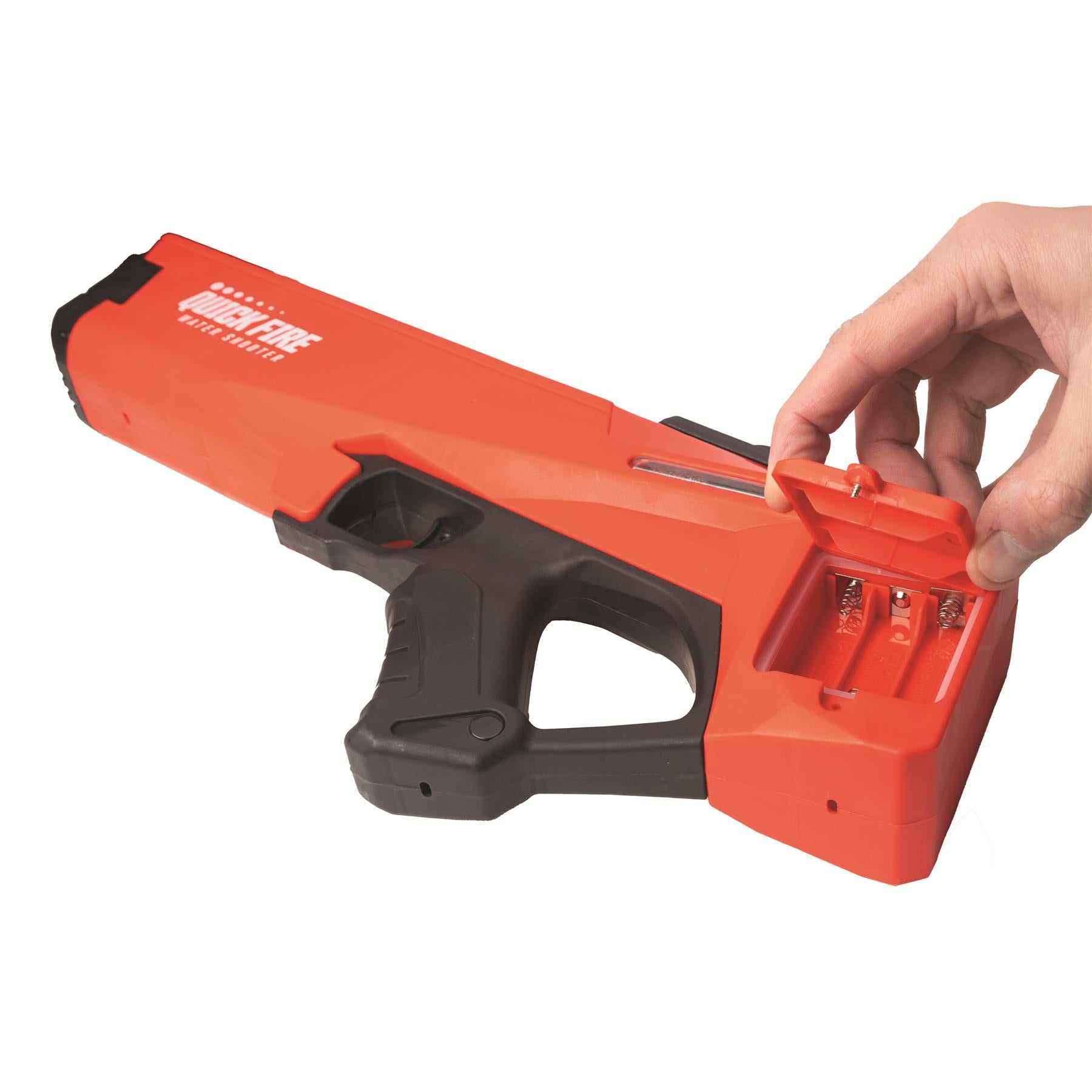 RED5 Quick Fire Water Shooter 2.0
