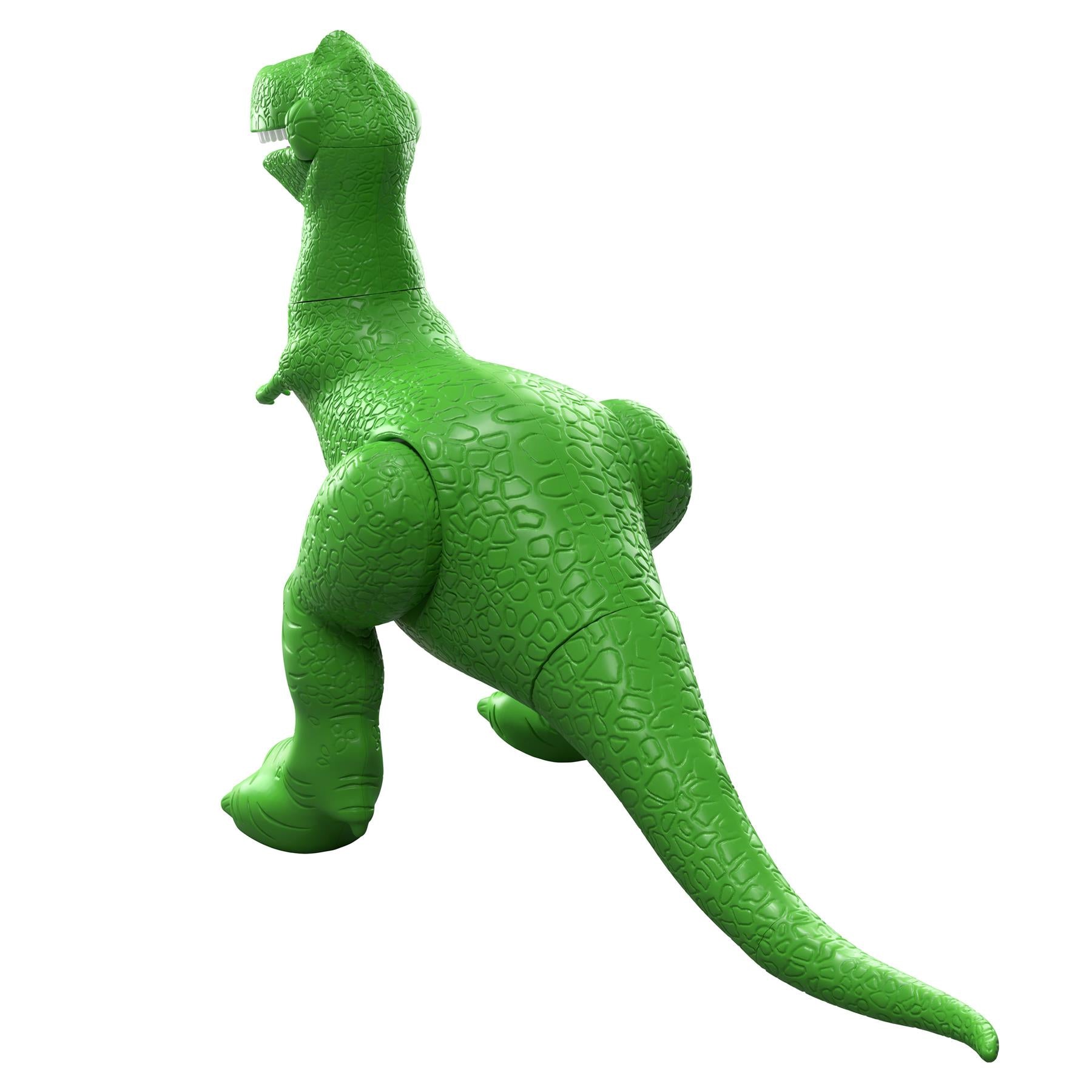 Disney Toy Story 5 7 Inch Figure - Rex