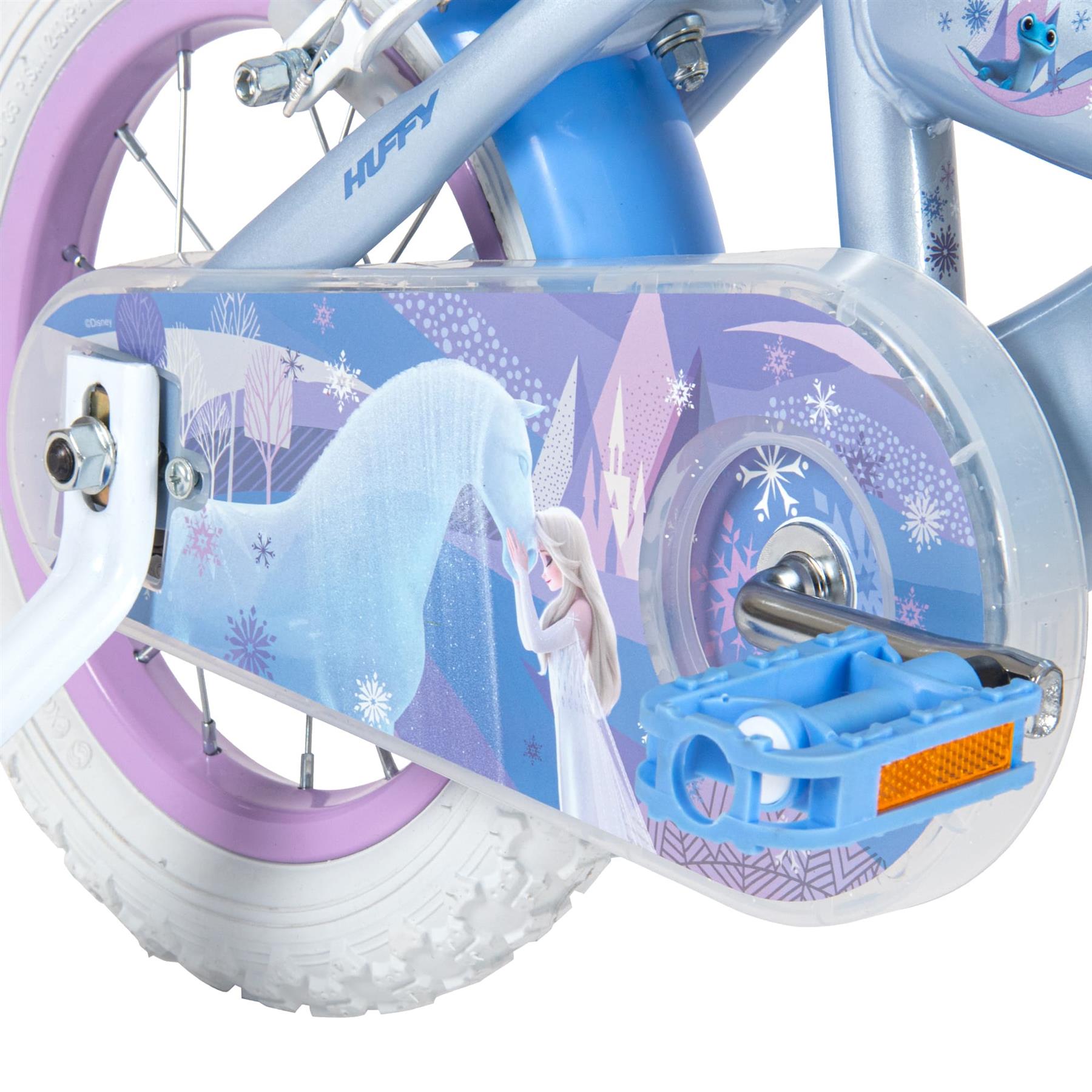 Disney Frozen 12 Inch Bike