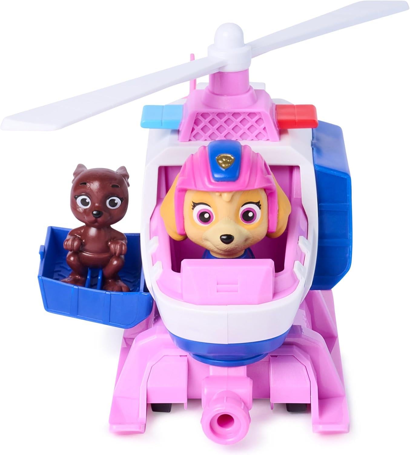 PAW Patrol Search & Rescue Playset - Skye