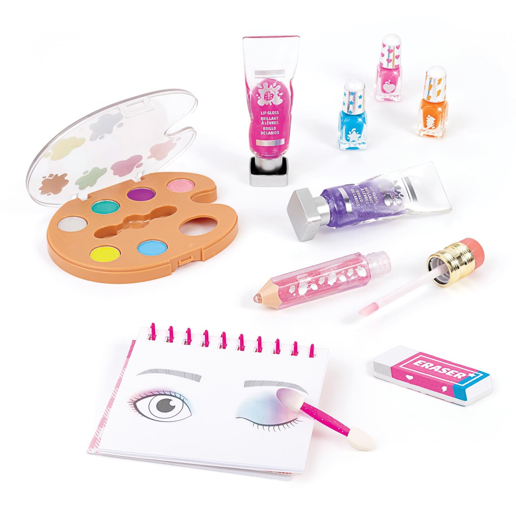 Make It Real Work of Art Cosmetic Set