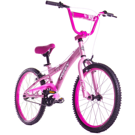 Huffy Go Girl 20 Inch Bike - Pink