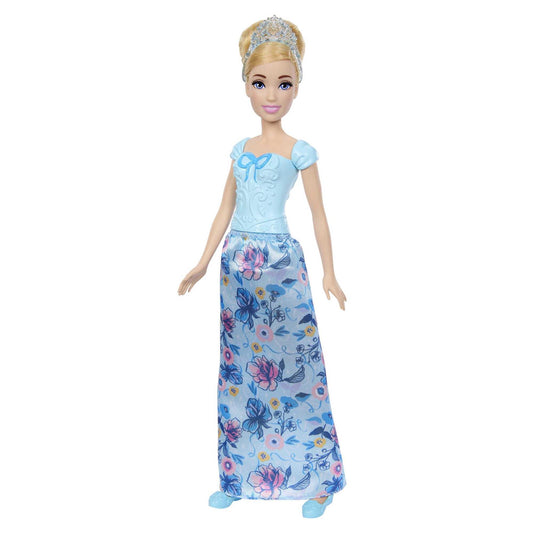 Disney Princess Standard Fashion Doll