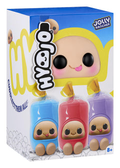Hyojo Series 1 - Jolly Rancher