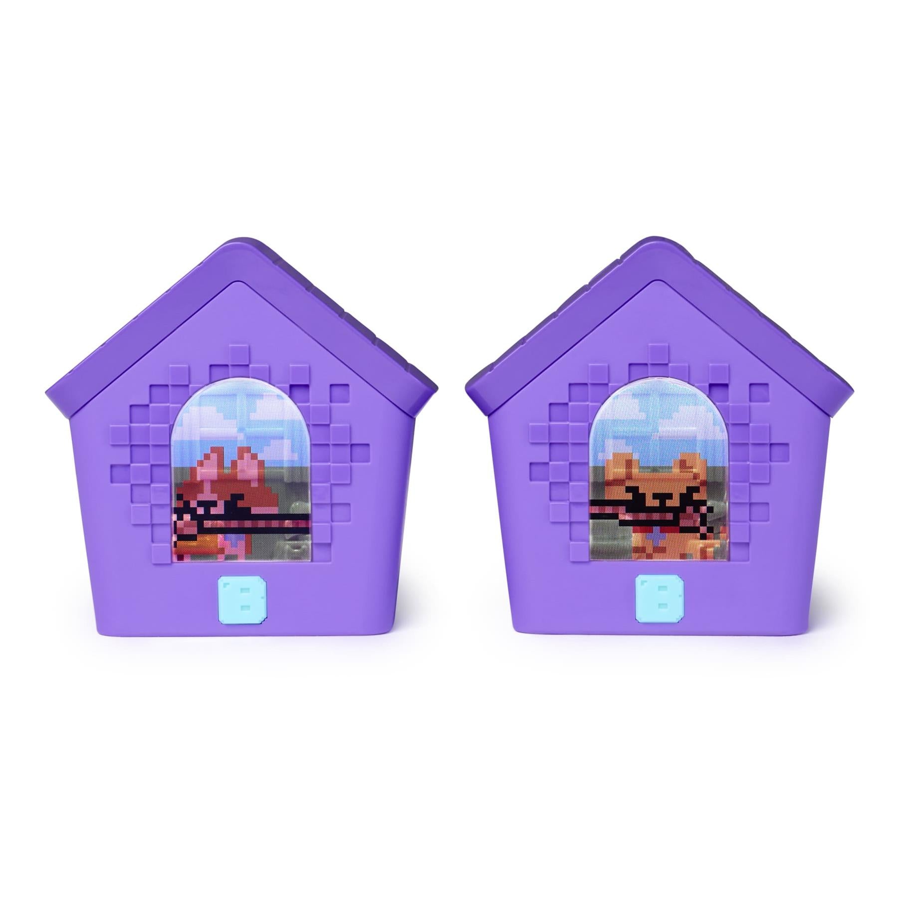 Bitzee Doghouse Interactive Toy