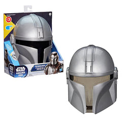 Star Wars The Mandalorian Electronic
Mask