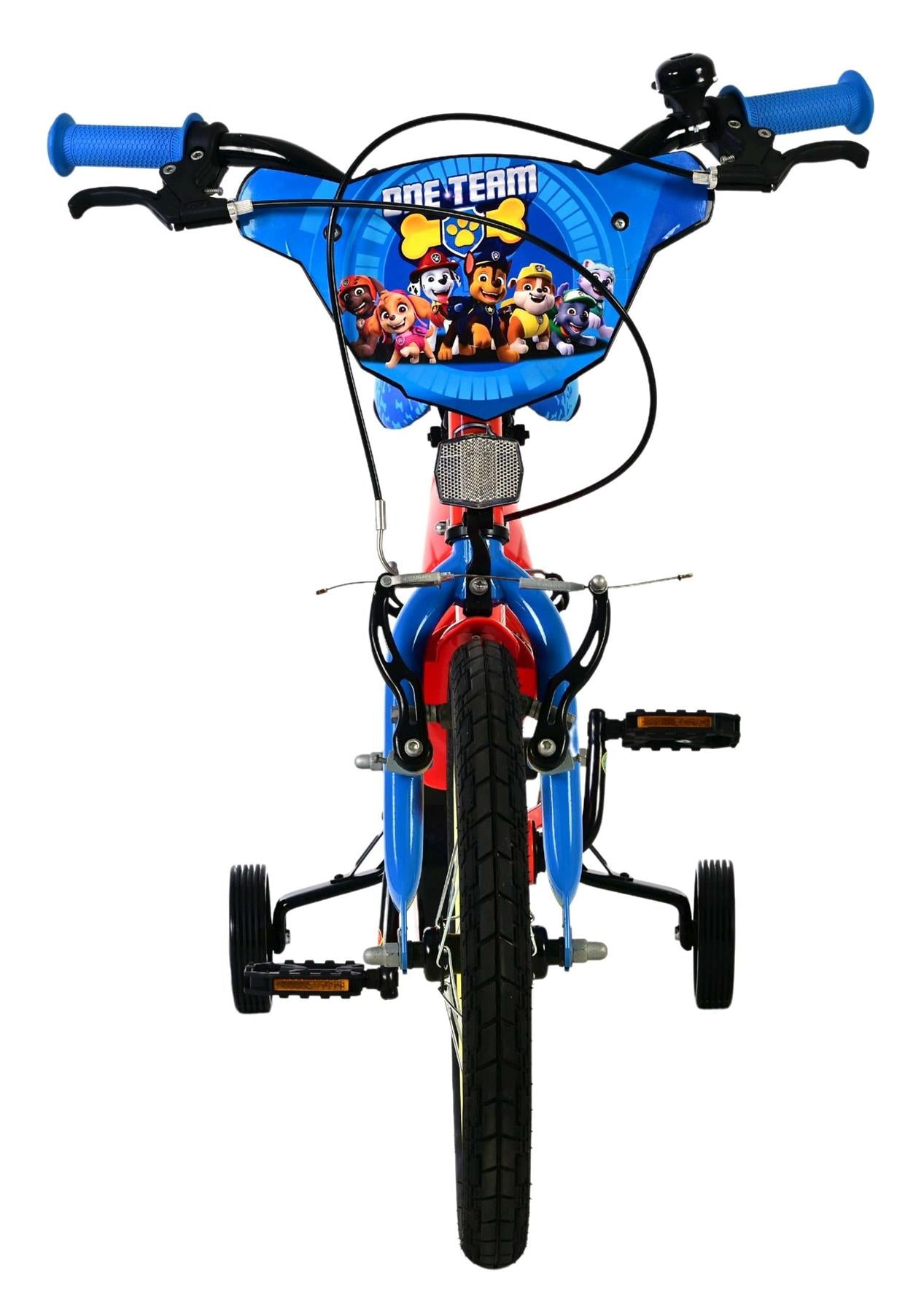 PAW Patrol Children's 14 Inch Bike