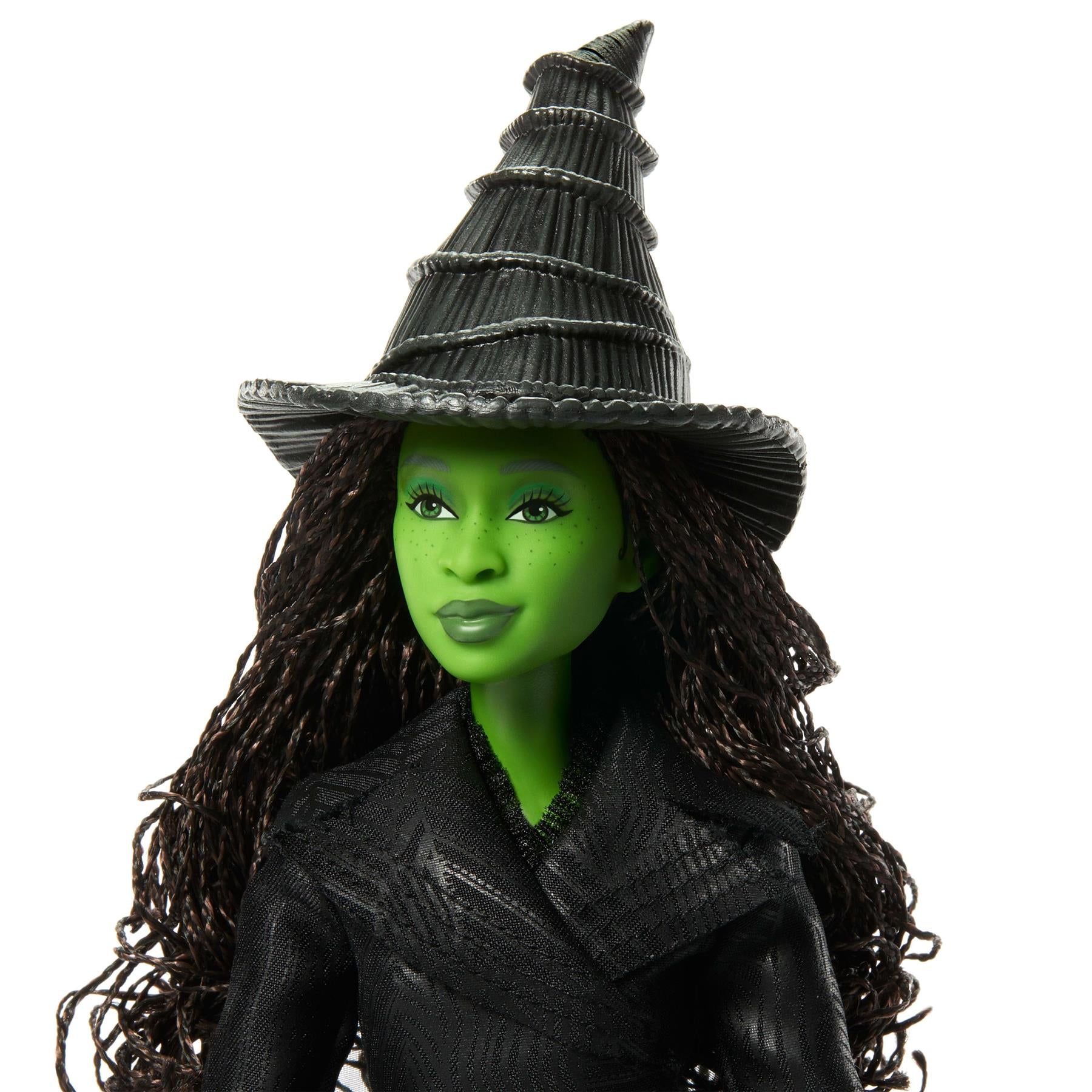Wicked for Good Deluxe Elphaba Fashion Doll