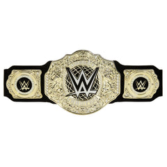 WWE World Heavyweight Championship Role Play Title Belt