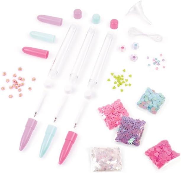 Make It Real DIY Floating Pens